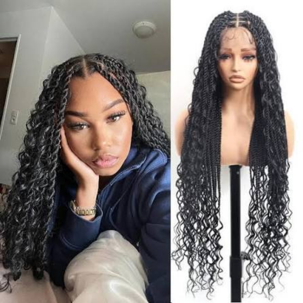 Senegalese Twist at Fabluxe Hair, Weave & Wigs in Atlanta, GA