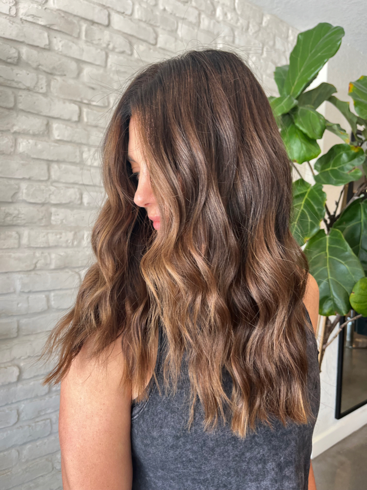 Root Retouch