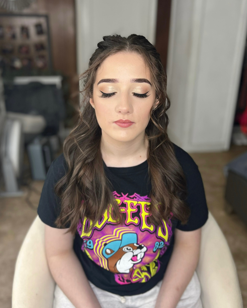 Makeup