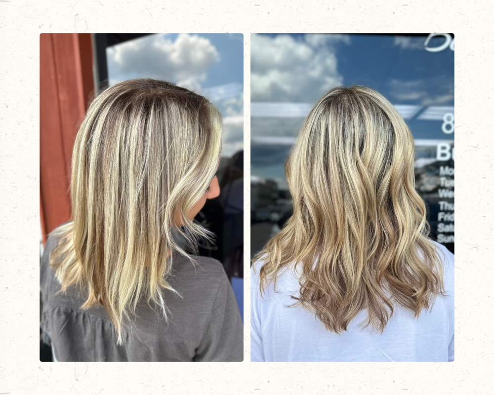 Partial Highlight
