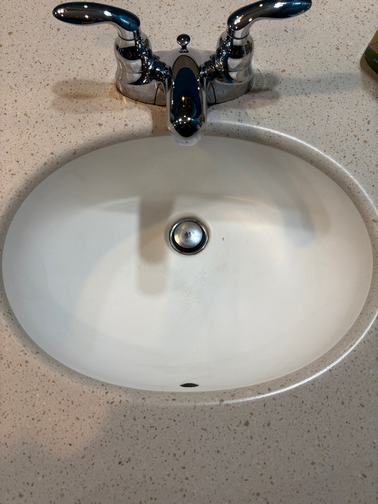 Standard Clean