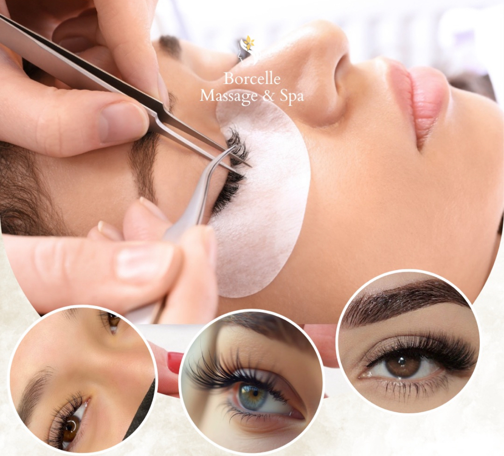 Classic Fills (3 Week)