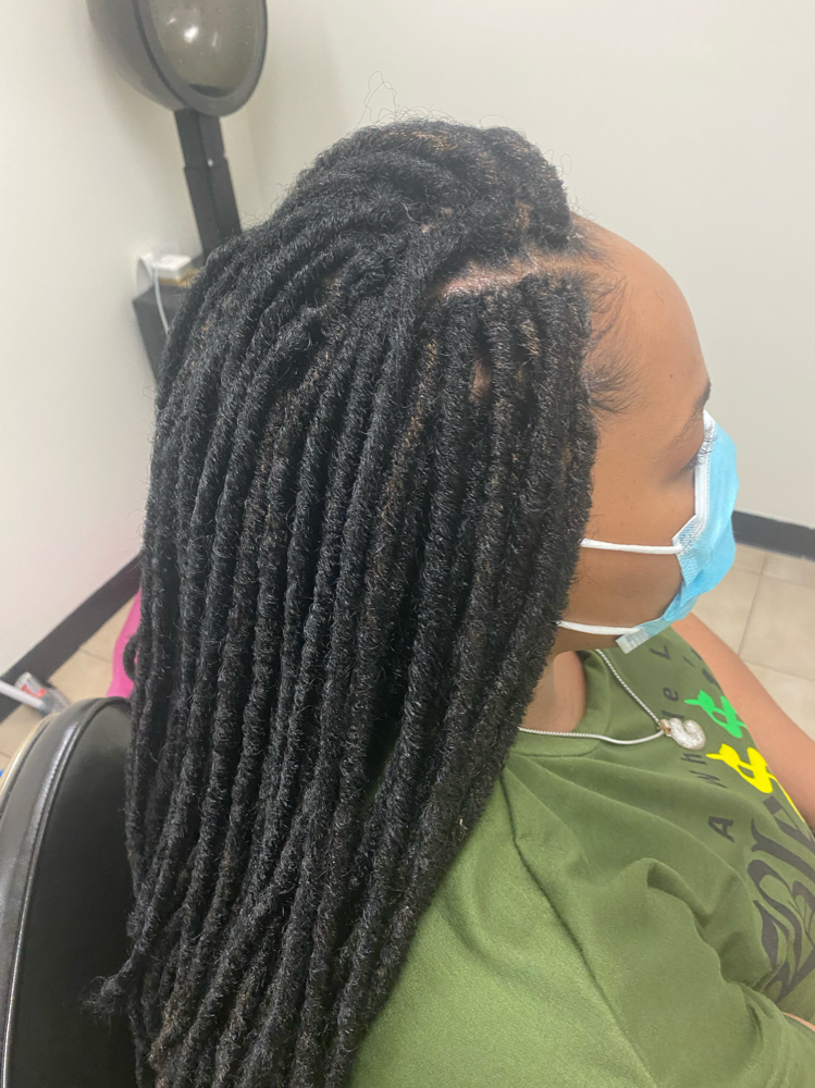 Crochet Braids