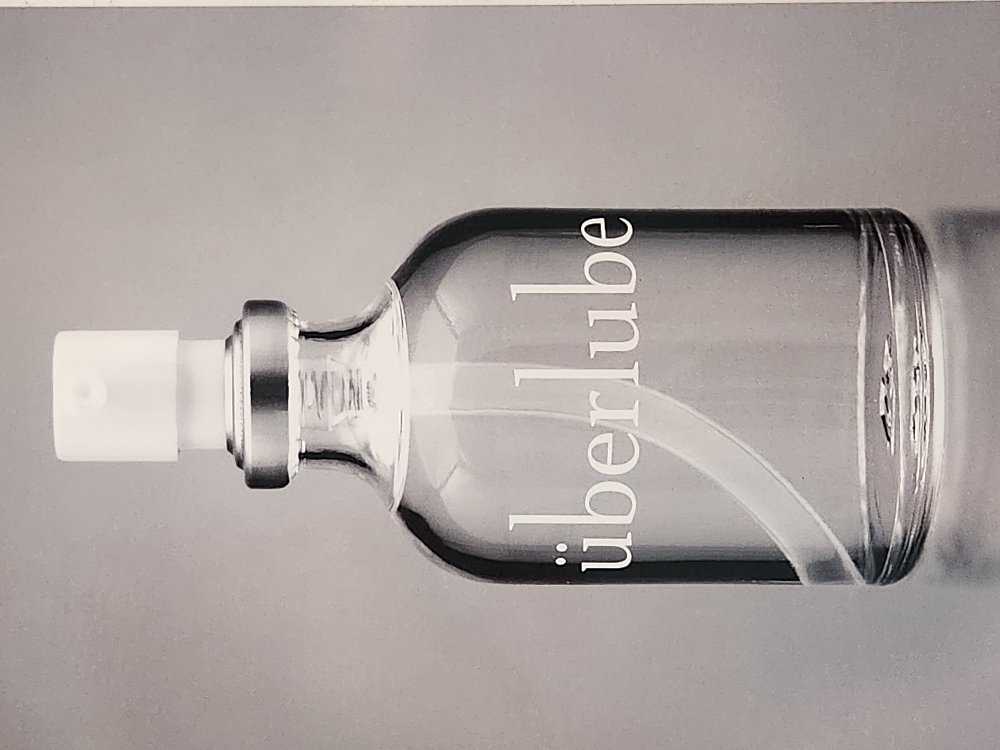 UberLube