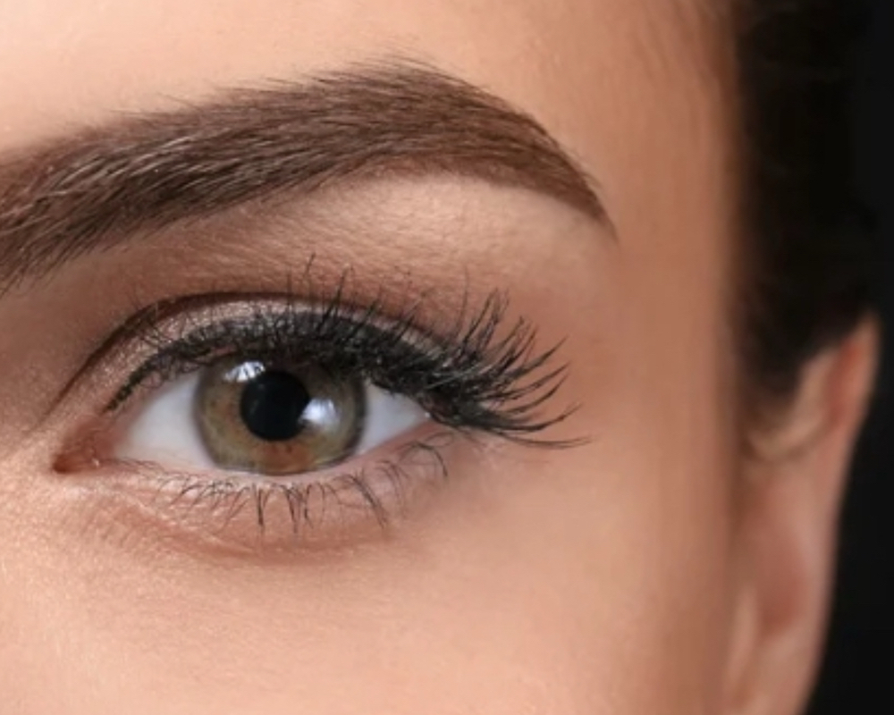 Powder Brows