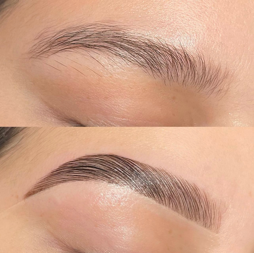 Brow Lamination