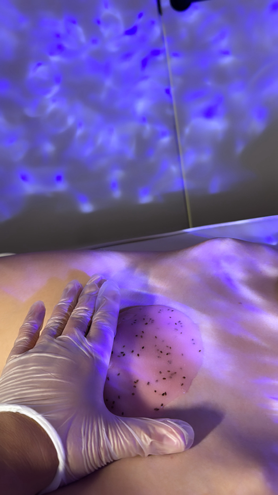 Brazilian Wax