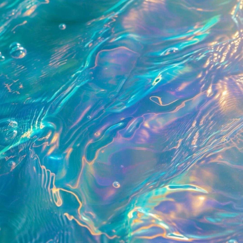 🫧Siren Magic Glow 🫧