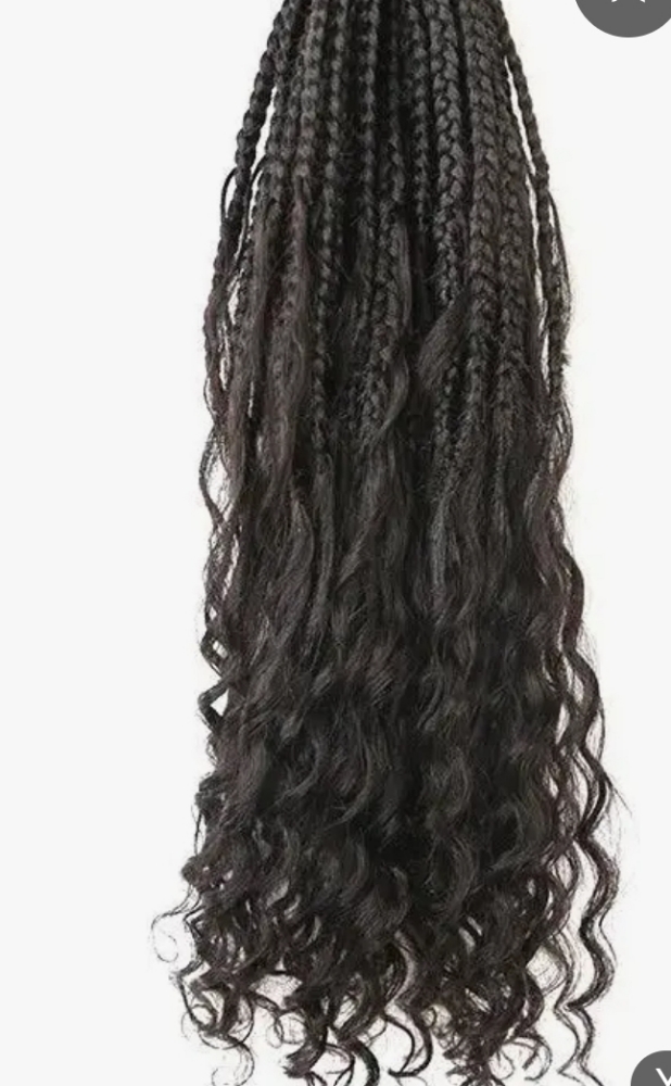 Crochet Hair at ✨️House of Organic Beauty ✨️ in Lehigh Acres, FL
