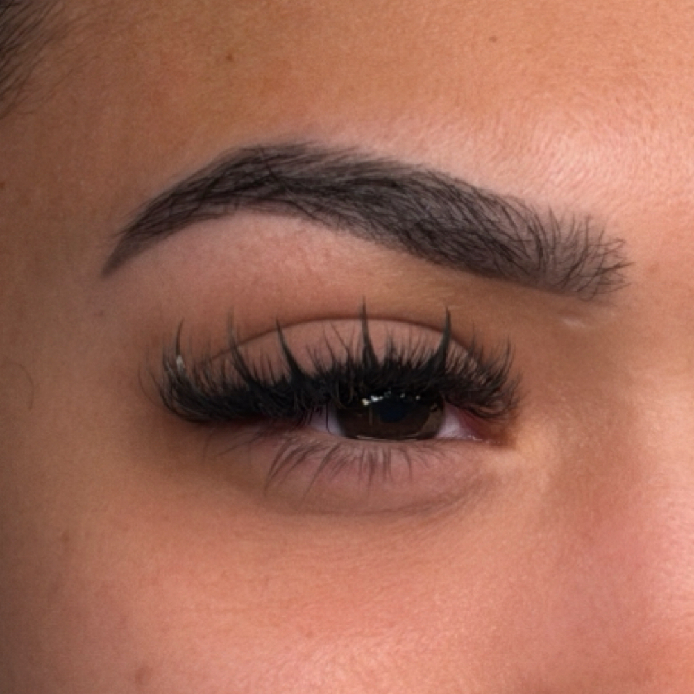 Anime Fill at Beautyby_mera in Hillside, NJ