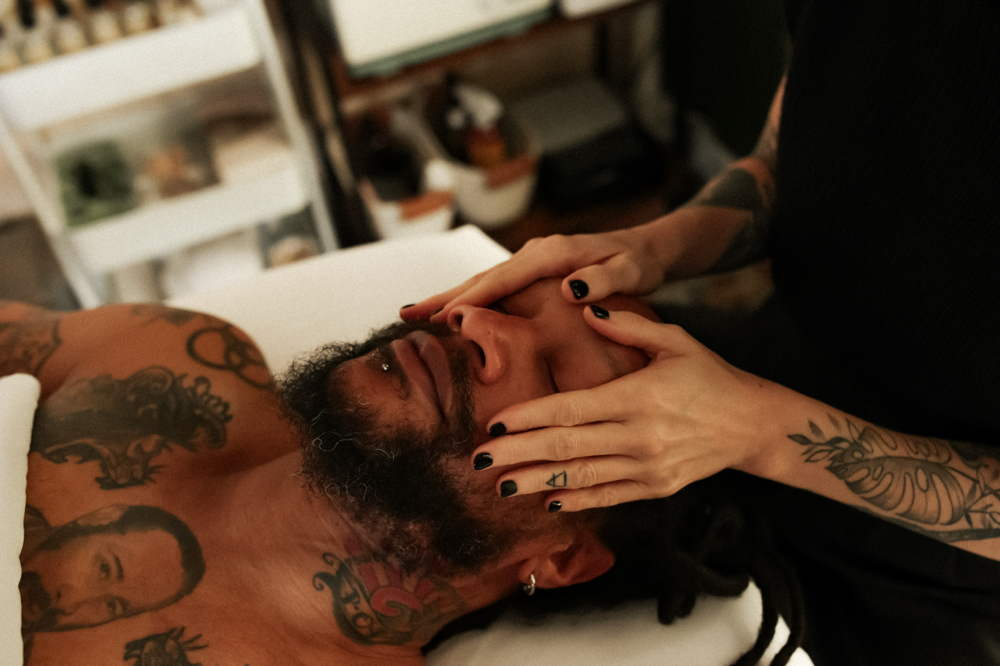 Signature Facial