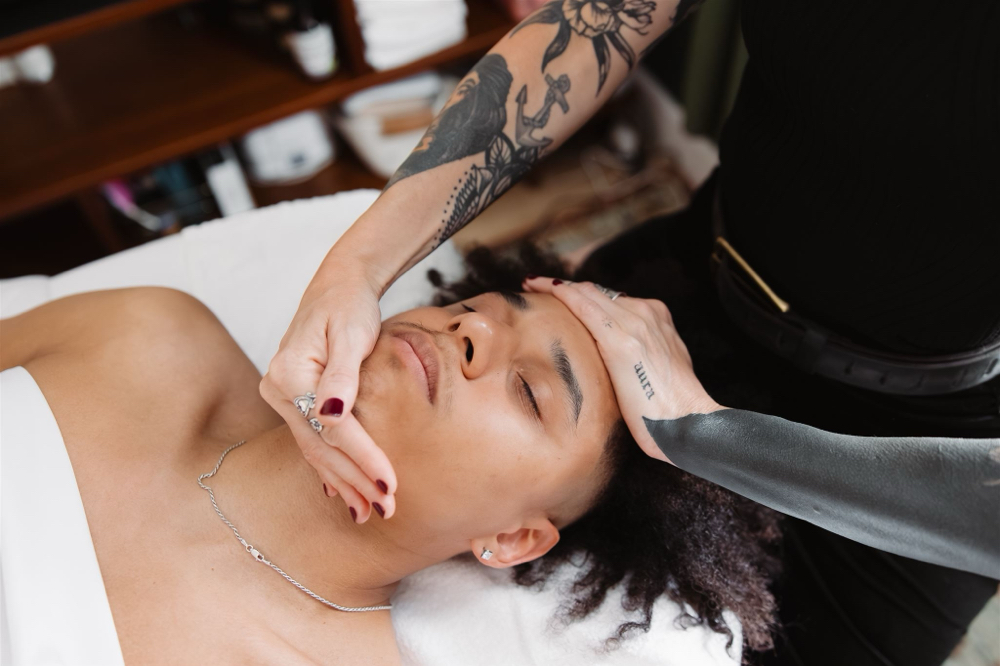 Signature Facial