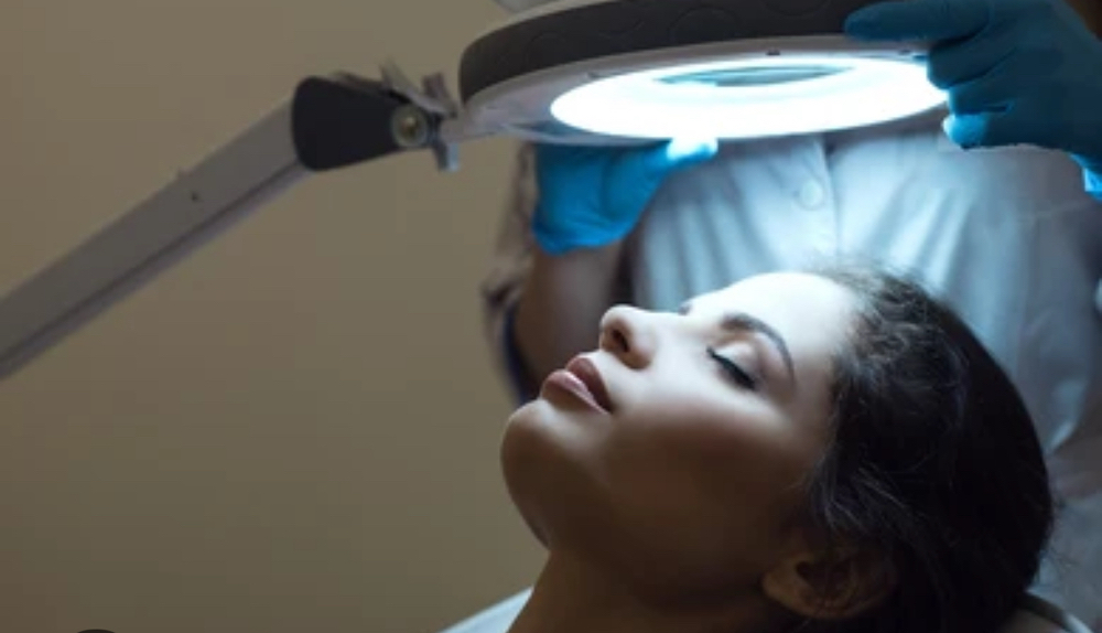 Skin Consultation at The Pore Whore in Kyle, TX
