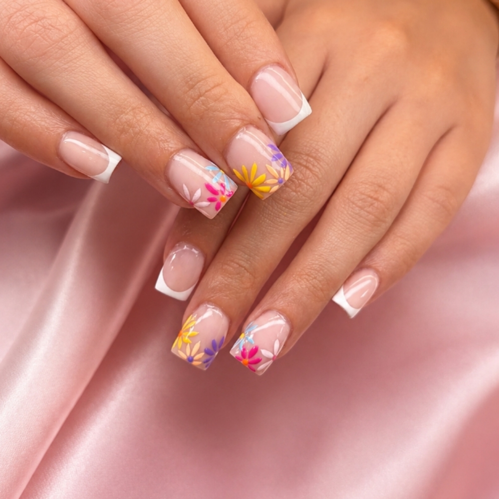 Spring Freestyle Special at Nails by Yesy in Sand Lake, MI
