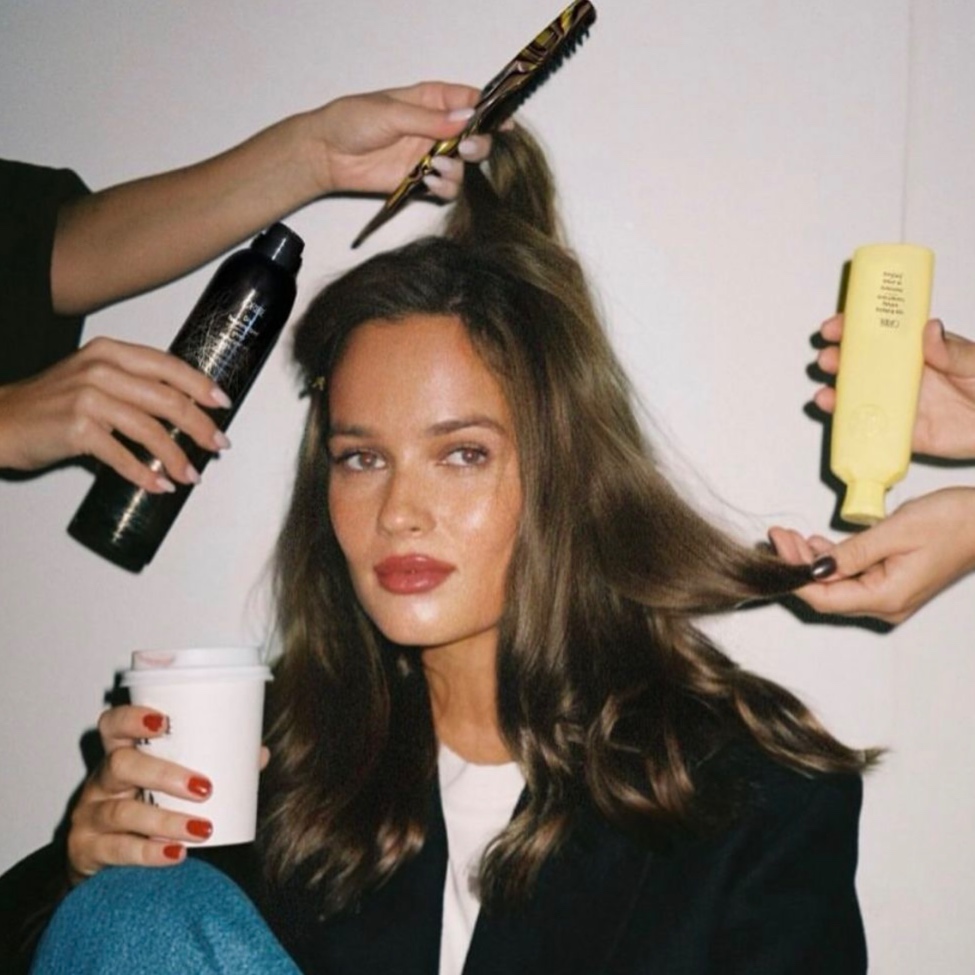 BRIDAL GLAMSQUAD ON SITE