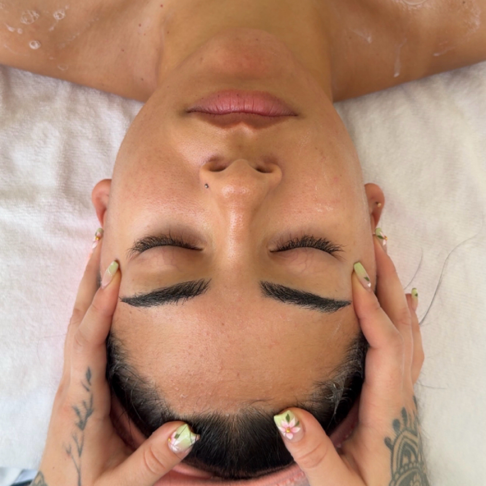 Luxurious Custom Facials at Skandalous Skin in Petaluma, CA
