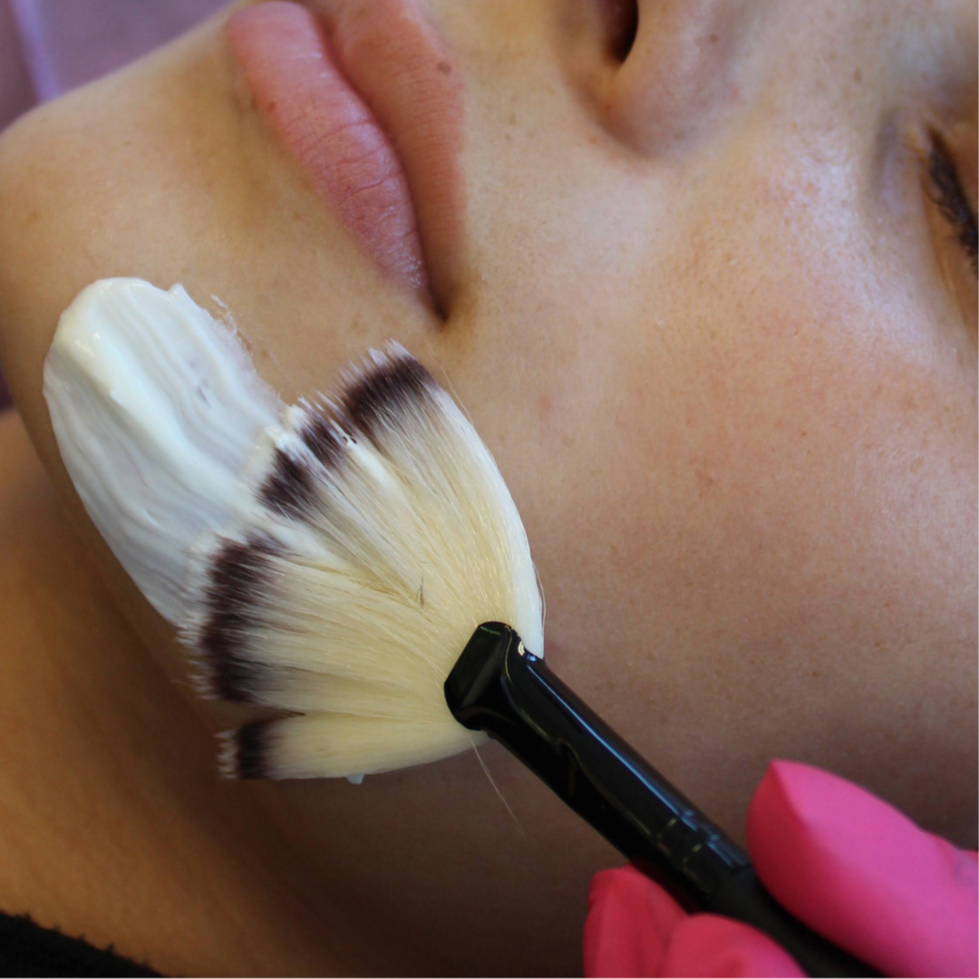Express Facial at SUMMERGOLD in Munster, IN