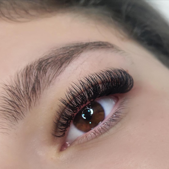 Mega Volume Refill at Finer Beauty Spa in Bronx, NY