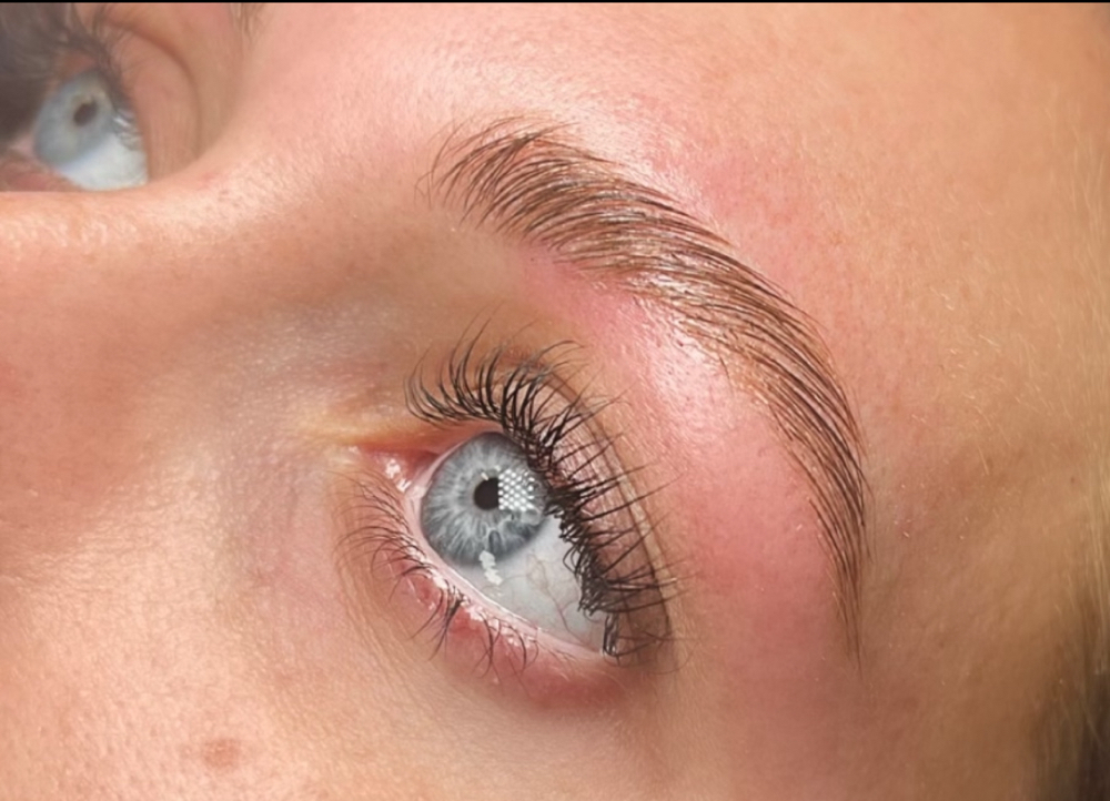 Lash Lift
