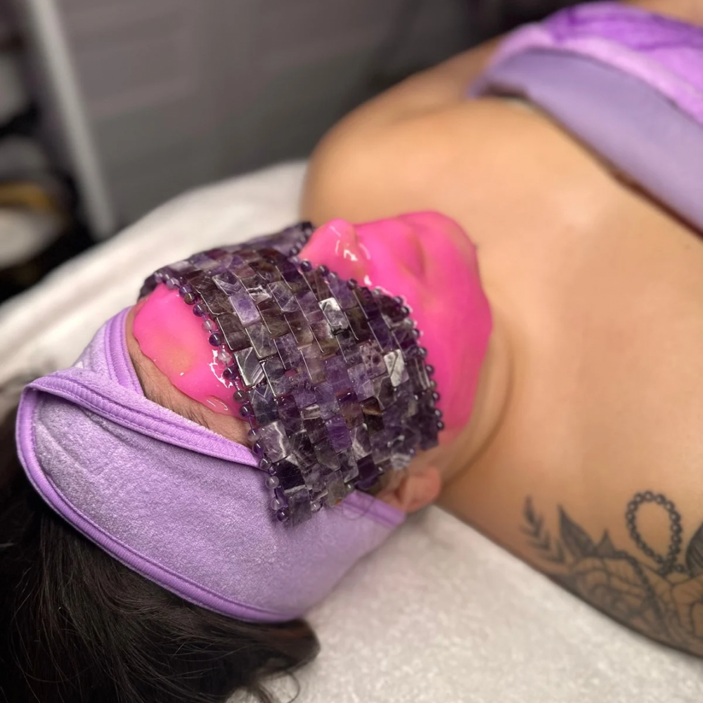 Jelly Mask