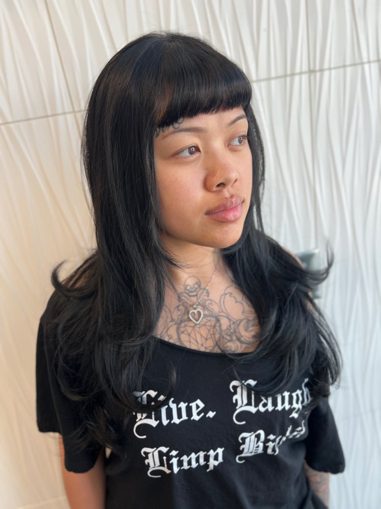 Bang Trim