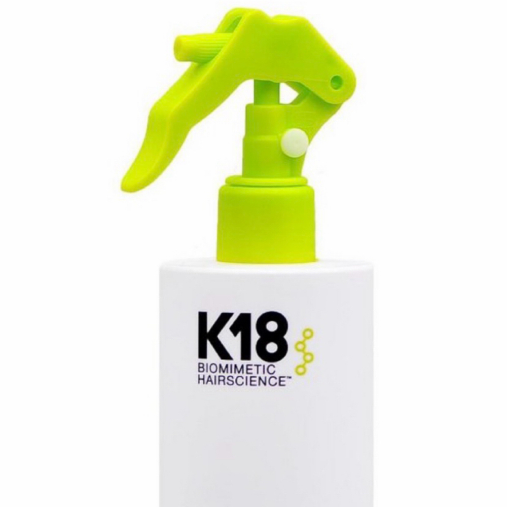K18 Treatment For Strength at VICI Beauty and Spa in Boardman, OH