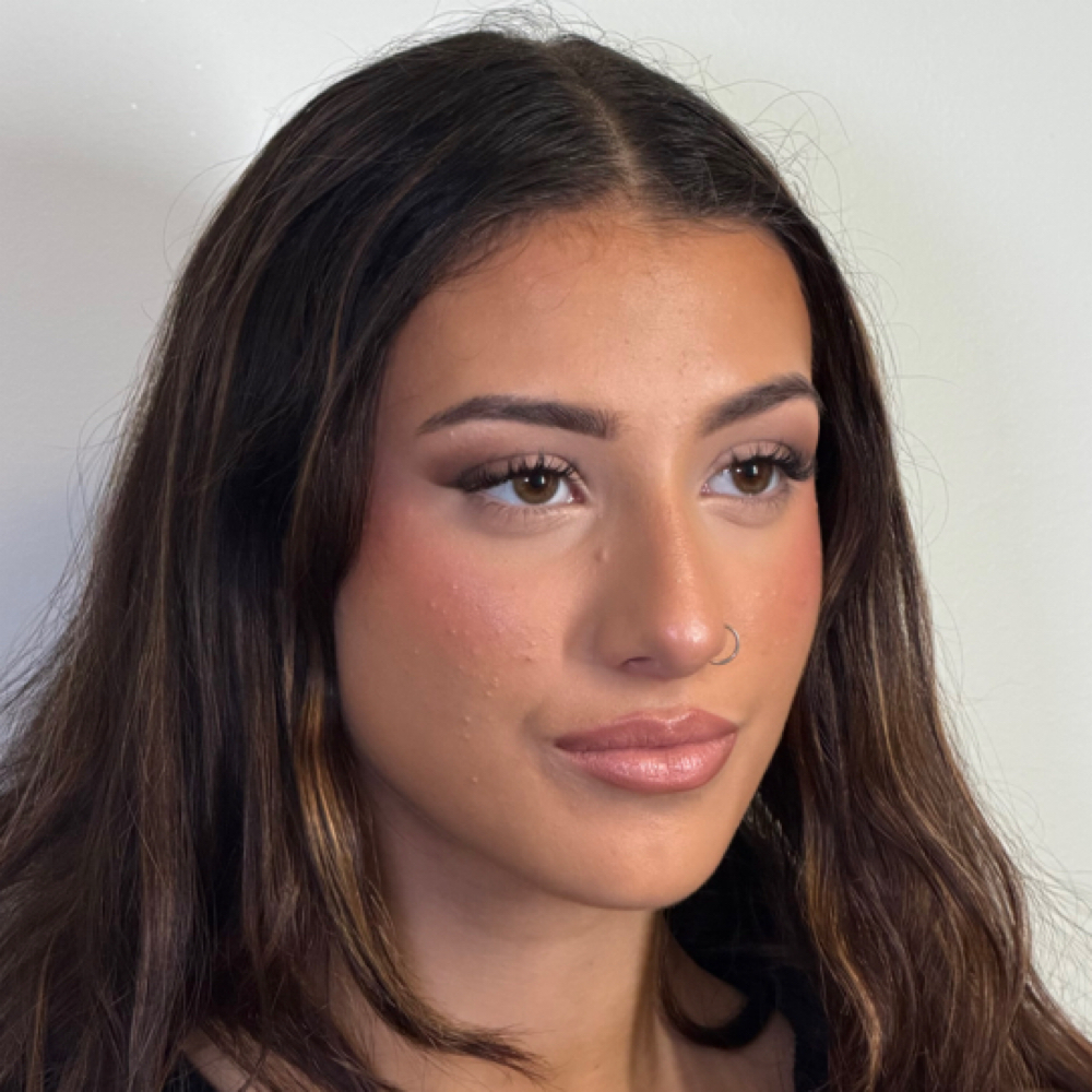 Event Makeup Application at Aeterna Radiance Aesthetics in Poughkeepsie, NY