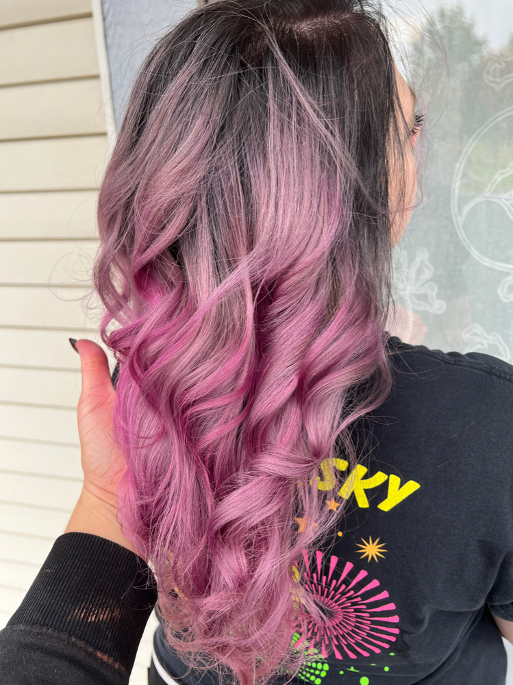 Color Correction