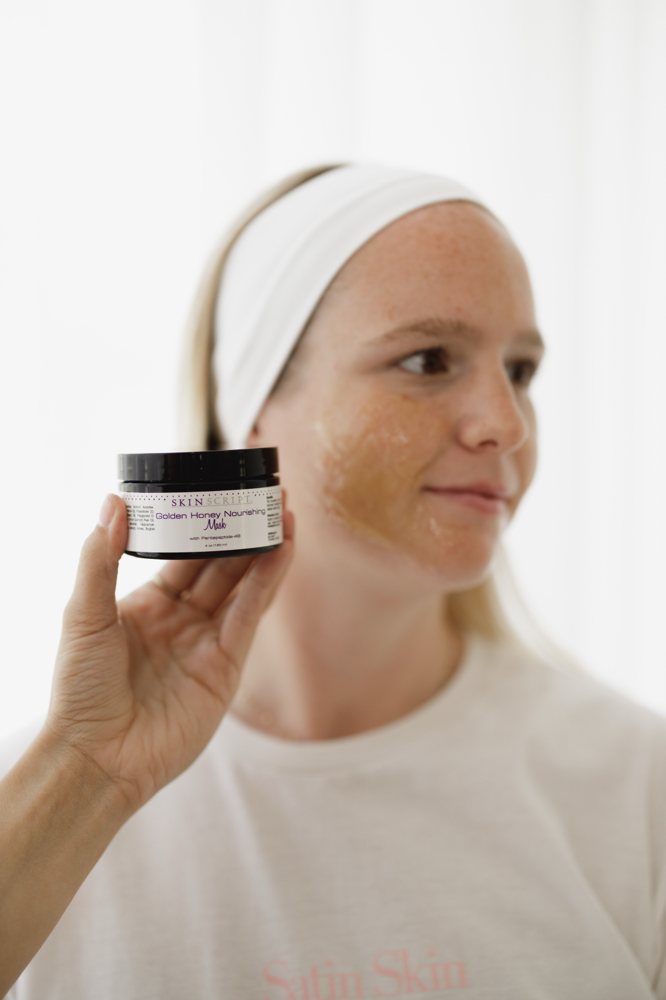 $99 Facial Of The Month