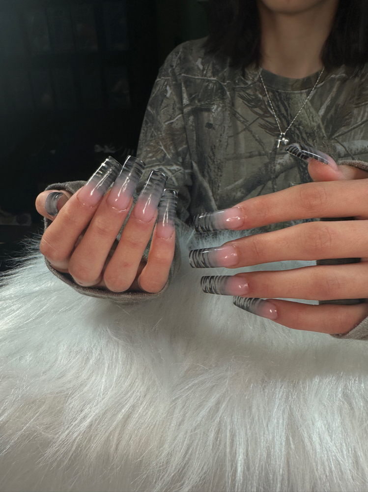 Acrylic Fill