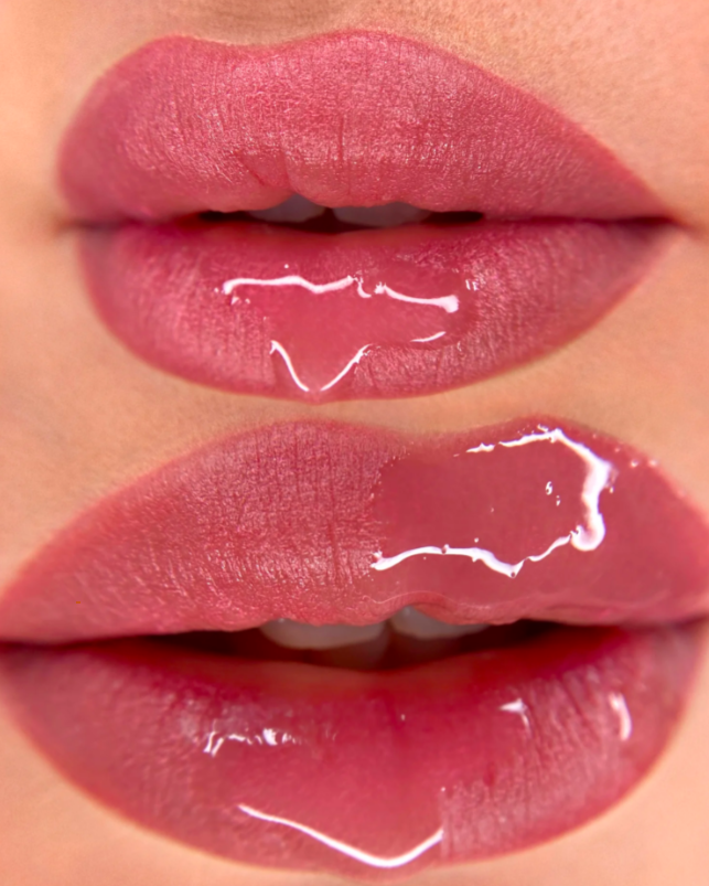 6-8 Week Lip Blush Touch Up