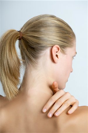 NAPE Of NECk