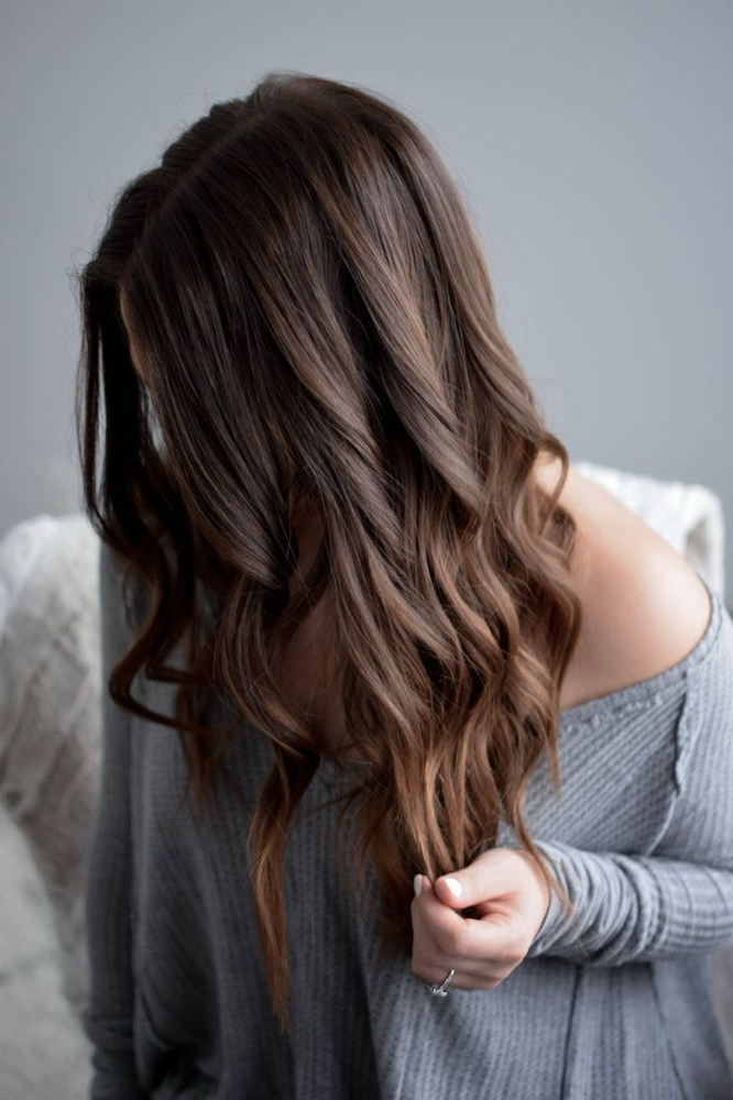 Just Curls at Hair By KatiP in Abingdon, VA