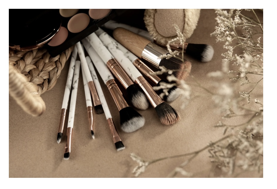 Soft Glam Makeup