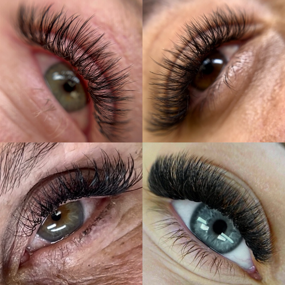 Lash Fill (3 Weeks)