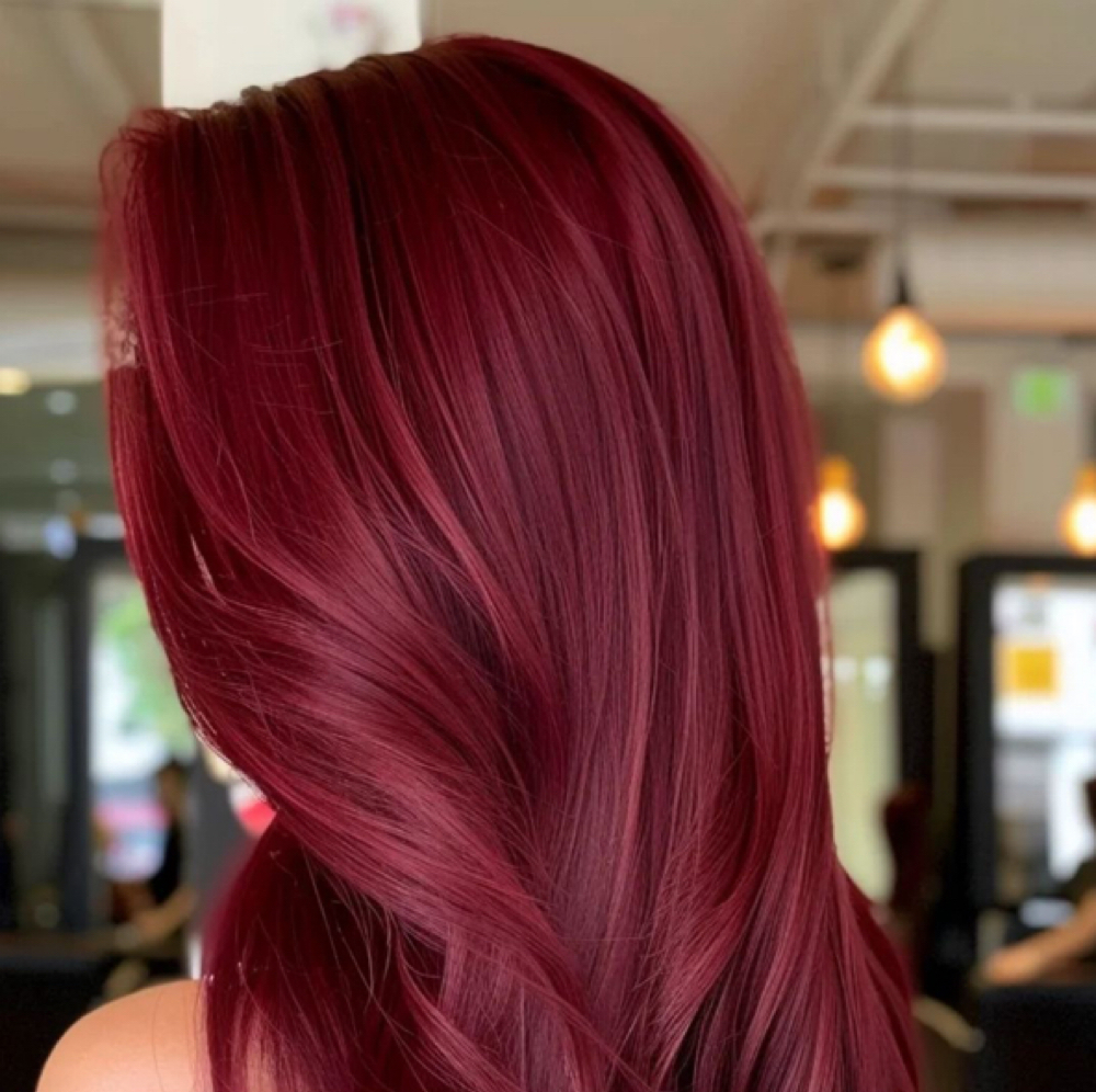 All Over Color at KémistryBeauty in Oak Creek, WI