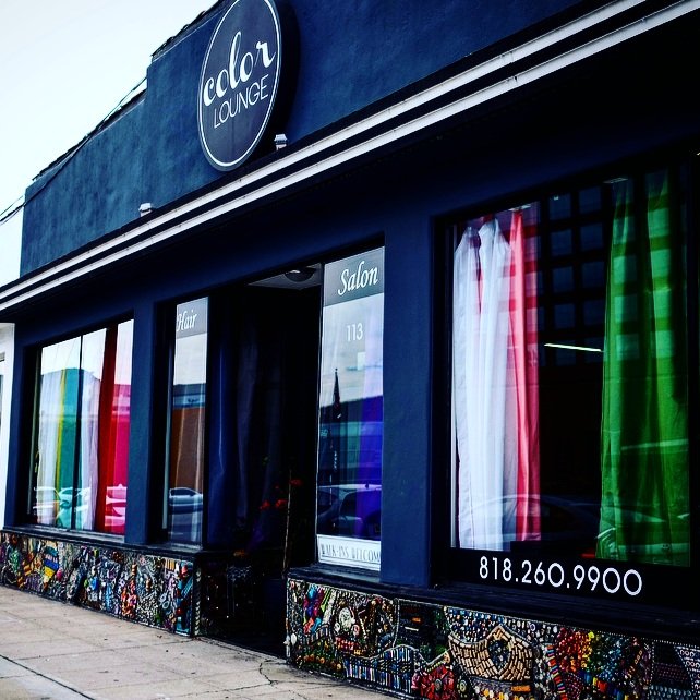 Studio Rental - (10-15 people)