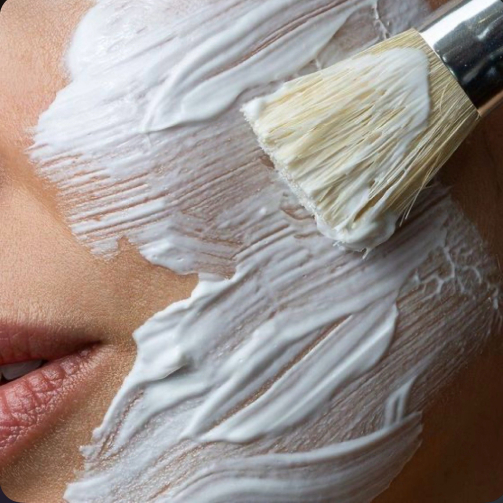 Calming Cloud Facial at Kayle Rae Esthetics in Windham, ME