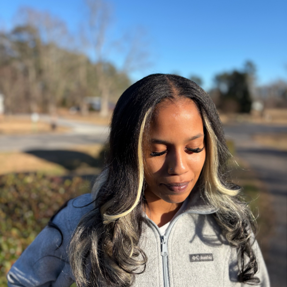 Basic Quickweave at Jay Bee Effect in Wilmington, NC