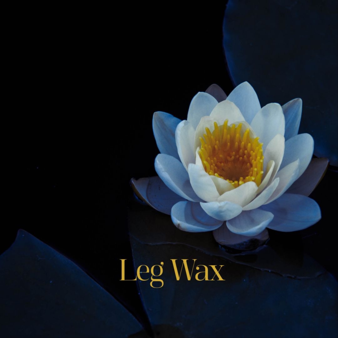 Leg Wax at Blue Lotus Beauty Spa in Sheboygan, WI