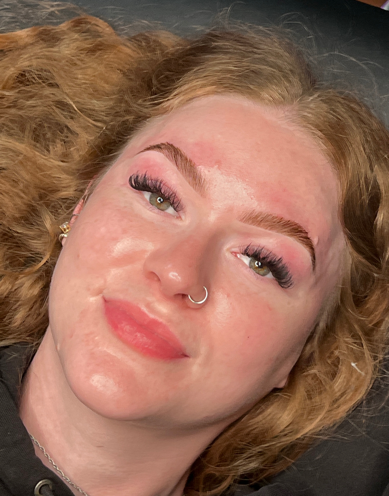 Lash Model