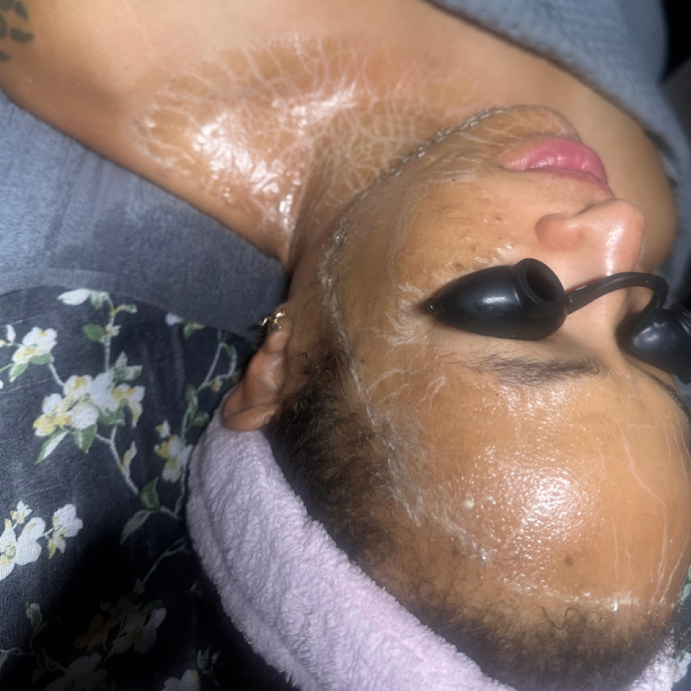 Anti Ageing Facial at Sensational glow llc in Lumberton, NC