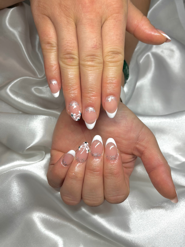 Structured Gel