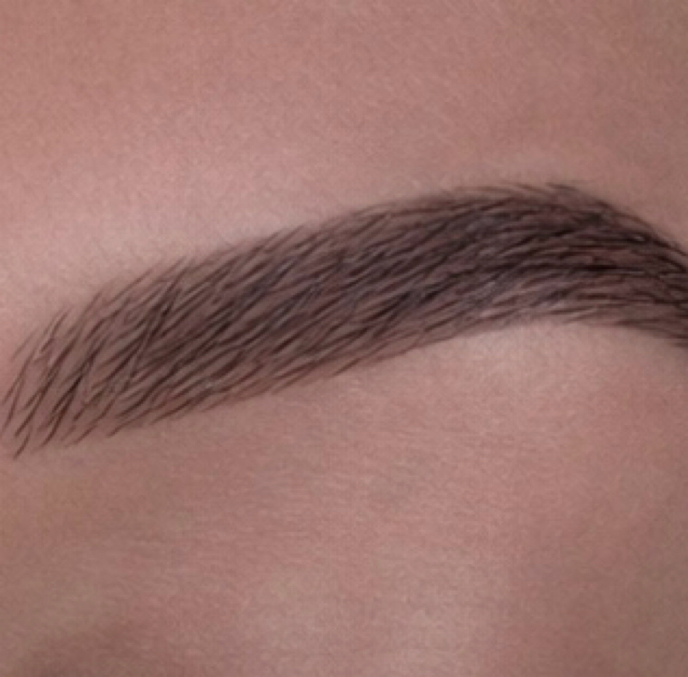 Brows Tinting at EverLash Georgetown by Huyen Pham . 1010 Wisconsin Ave NW Suite 330 in Washington, DC