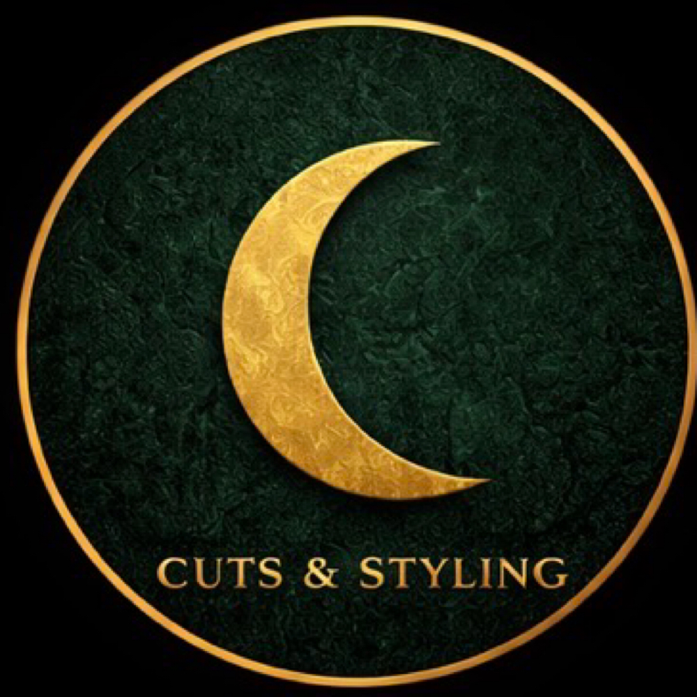 Dry Haircut at Genesis&Co in Hesperia, CA