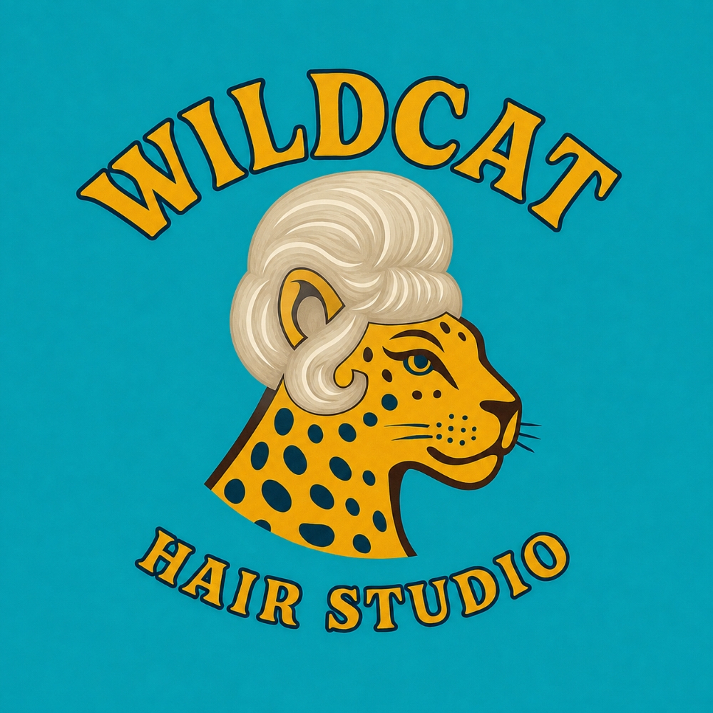 Bleach & Tone Retouch ($190-$230) at WILDCAT HAIR STUDIO in San Diego, CA