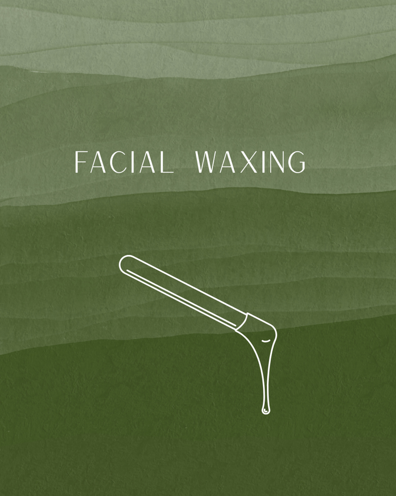 Facial Waxing at Hair By Cynthia in Cassville, MO