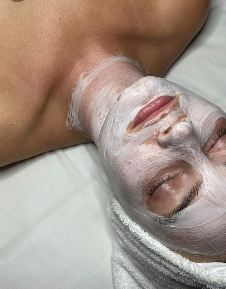 The Naked Skin Treatment