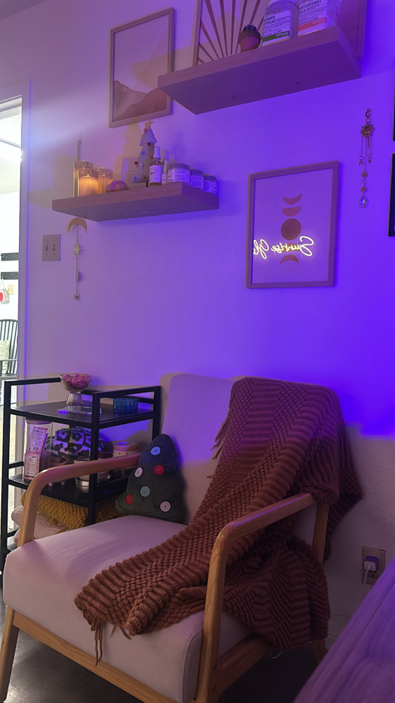 Skincare Consultation