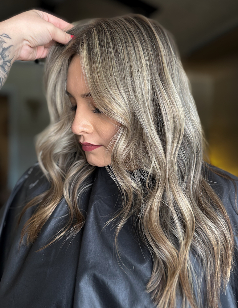 Highlights at Painted by Lauren Elizabeth in Goldsboro, NC